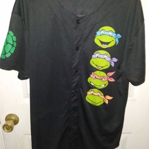 TMNT Jersey
